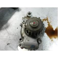 101K020 Water Coolant Pump For 86-89 Acura Integra  1.6